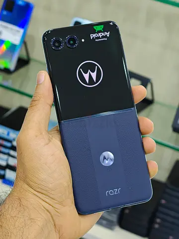 Moto Razr 50 ultra