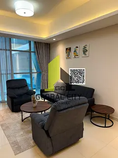 Spacious 1 BHK for Sale in Gulfa Towers | 1,200 Sq. Ft. | Premium Living