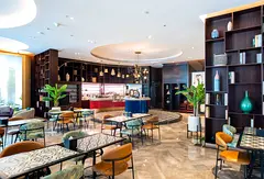 Fitted | Ready Coffee shop | Prime location