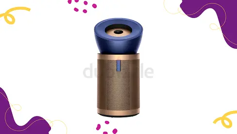 Dyson Purifier Big+Quiet Formaldehyde BP04