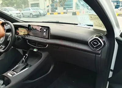 MG MG5 Luxury, миниатюра 15