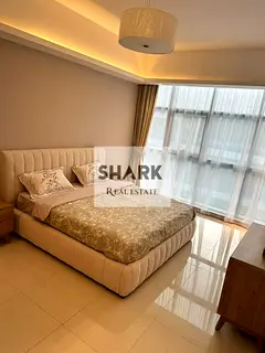 1 Bedroom Apartment for Sale | Gulfa Tower A, Ajman | Ready to Move