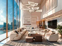 Modern Family Life | Full Lagoon Views