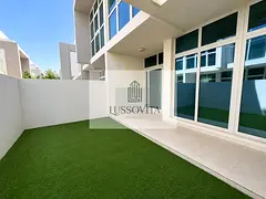 3 Bedroom Townhouse| Furnished | Community Gardens and Lakes