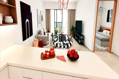 High Floor | Low Premium | Disney View