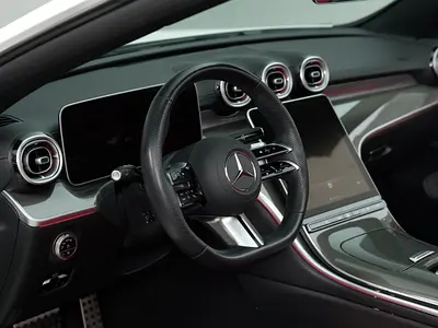 Mercedes-Benz CLE 200, миниатюра 13