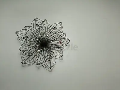 Wall decor