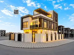 For Sale Directly from the Owner: Freehold for Life, Open to All Nationalities, Price Includes Regis