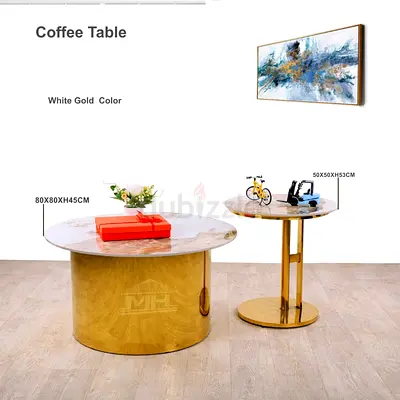 Coffee Table brand new
