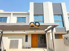 Hot offer | Spacious 2BR | Townhouse | Ready to move | Luxurious amenities