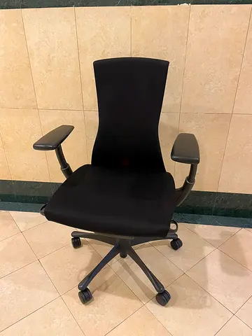 Herman Miller Embody Ergonomic chair for selling.good condition only little use
