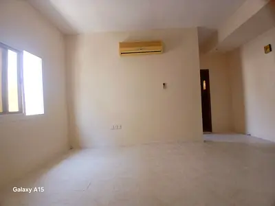 Lavish 1bhk full family building in muwailah sharjah 29k