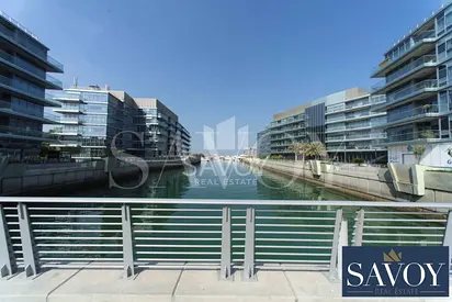Luxury 2BR | Breathtaking views | Ready To Move