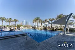 Luxury 2BR | Breathtaking views | Ready To Move