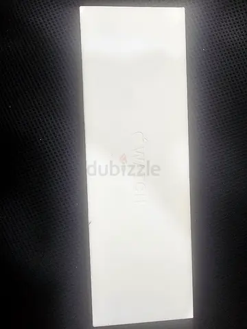 Apple watch MEQW4LW/A series 11 42mm gps