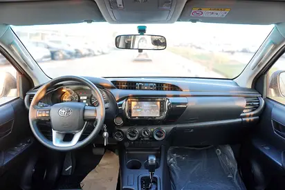 صورة 15 لـ 2026 Toyota HILUX