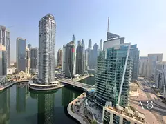 Furnished | Marina View | Vacant