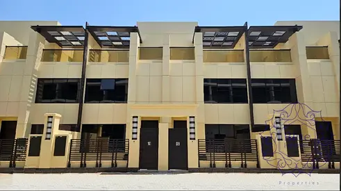 Brand New 3BR Townhouse | Huge Garden | Park Facing