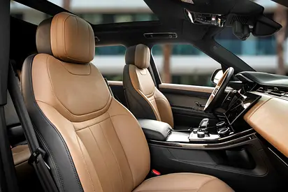 Land Rover Range Rover Sport P400 Dynamic HSE, миниатюра 11
