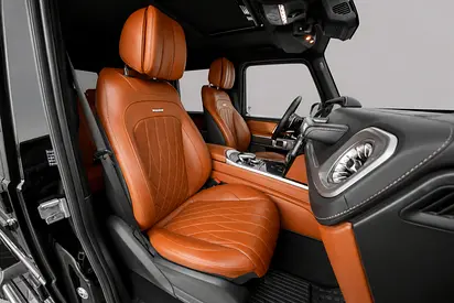 2023 Mercedes-BENZ G-CLASS — миниатюра 13