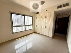 2 Bedroom Apartment in Al Taawun with Master Room, Balcony, Built-in Wardrobes and Free Gym