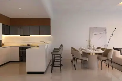 Brand New | High Floor | Smart Investment