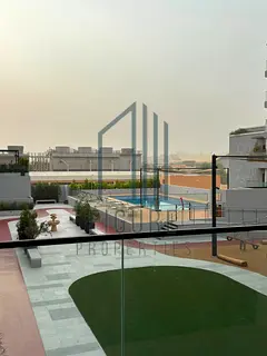 1 Bedroom Apartment for Rent | Zazen Ivy Al Furjan