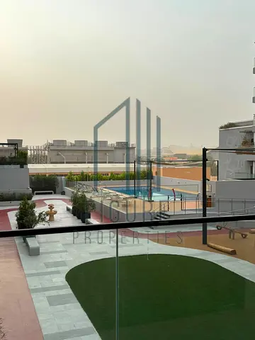 1 Bedroom Apartment for Rent | Zazen Ivy Al Furjan