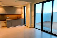 Ready To Move | Maid's Room | Unfurnished