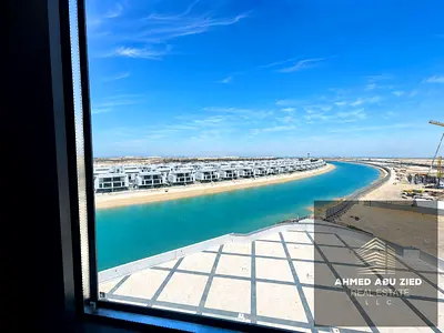 Open View | Prime Location in Al Hamriya | Modern Finishing | Central A/C | Close to All Services
