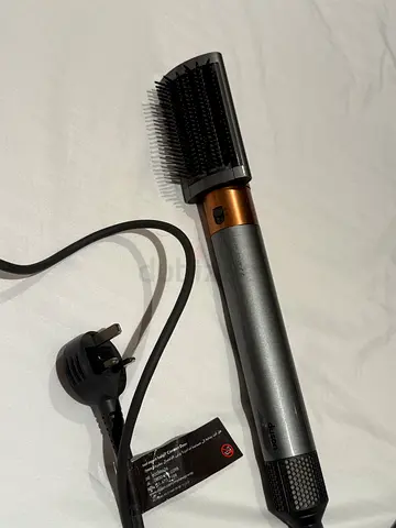 Dyson hair dryer
