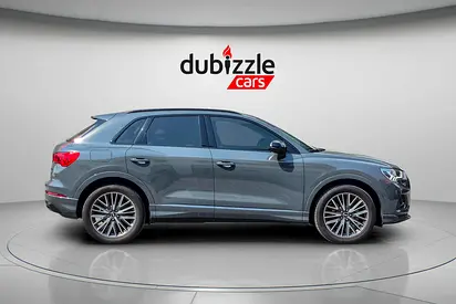 صورة مصغرة 4 لـ 2023 AUDI Q3