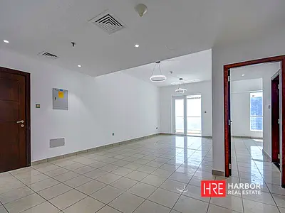 Marina View | High Floor | Spacious Layout