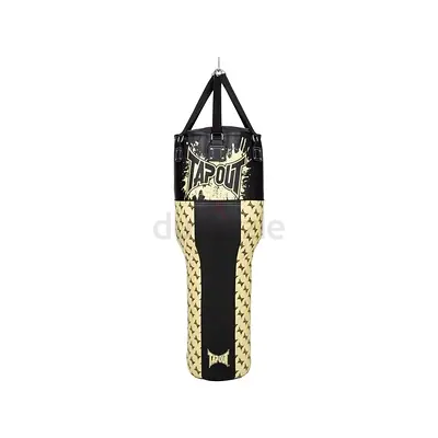 TAPOUT ARTIFICIAL LEATHER HOOK AND JAB BAG 150CM - Brand new