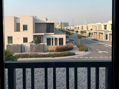 BRAND NEW | Nakheel Townhouses | 3BR + Maid