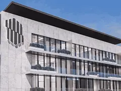 Post Handover Payment Plan | Furnished | Penthouse