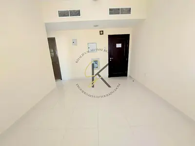 1 BHK APARTMENT AVAILABLE// FULL FAMILY BUILDING// MUWAILEH// QUICK DEAL// AFFORDABLE