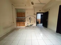 SPACIOUS BIG STODIO // PRIME LOCATION // FAMILY BUILDING // REASONABLE PRICE // EASY ACCESS TO DUBAI