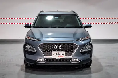 صورة مصغرة 2 لـ 2020 Hyundai KONA