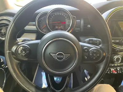 2019 MINI COOPER — миниатюра 11