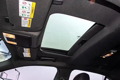 2016 FORD TAURUS 缩略图 15