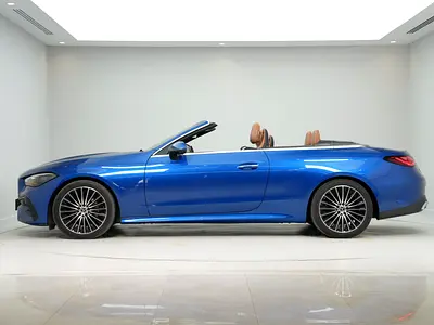 Mercedes-Benz CLE 200, миниатюра 4