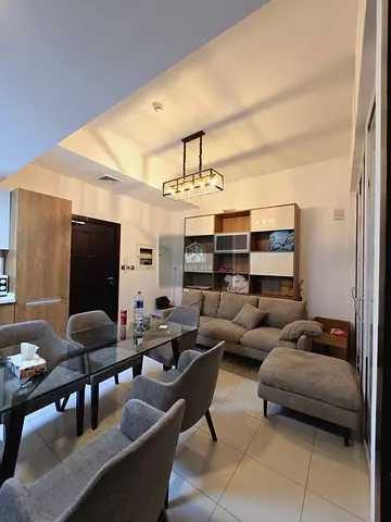 Vacant Unit | Near Metro | Well Maintained