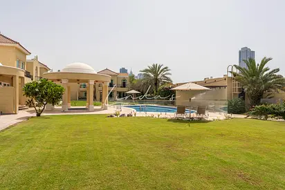 Vacant | Fully Renovated | Direct Pool Access