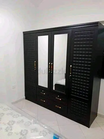 Brand New 4door cabinet available