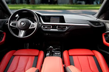 BMW 2 Series M235i, миниатюра 8