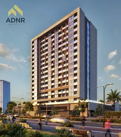 cash price | 2BR Apartment | Verdana Residence 10 | Courtyard & Pool Views | Unfurnished