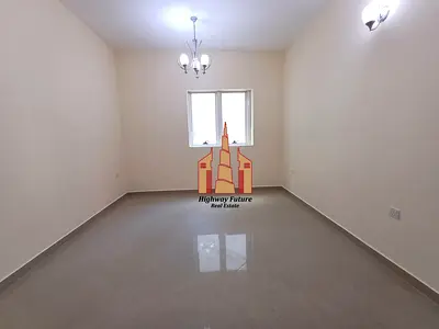 1 BHK for Rent Opposite Sahara Centre | AED 35,000
