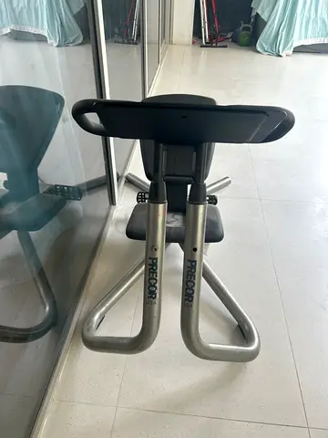 Precor Stepper / Lower-Body Trainer in Good Condition