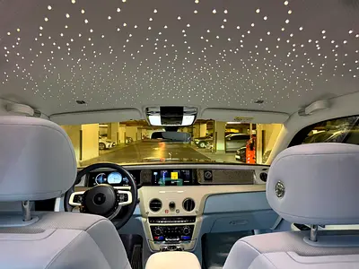 2025 ROLLS-ROYCE PHANTOM — миниатюра 11